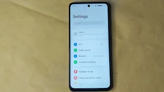 automatically turn off personal hotspot setting kaise on kare realme narzo n55 phone me