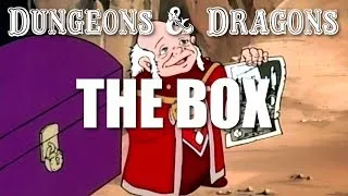 Dungeons & Dragons - Episode 11 - The Box