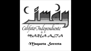 Iman Califato Independiente + Marea Alta   Maqueta Secreta