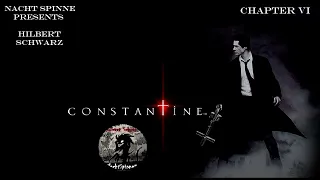 CONSTANTINE - Часть 6: Путь на Чердак, Путешествие по закоулкам Ада.