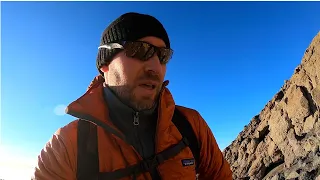 Mount Kilimanjaro - Roof of Africa (HD)