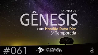 #061 - Estudo de Gênesis