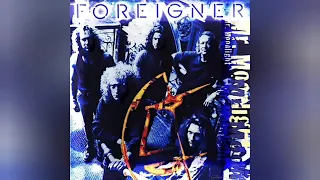 Foreigner - Crash and Burn (Japanese Bonus Track)