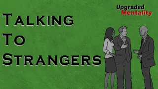 TALKING TO STRANGERS by Malcolm Gladwell: Animated Book Summary