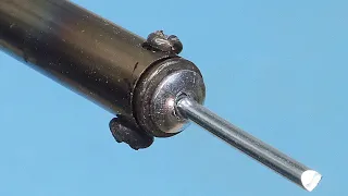 Few people know about this RIVET FUNCTION! Great ideas for all occasions!