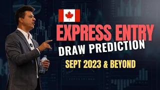 Outlook for Express Entry in 2023 | Delays in Express Entry Draws for Canadian Immigration