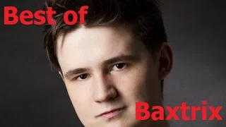 Best of Baxtrix! Part 1 | To nejlepší Youtuberů! #1