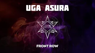 UGA Asura | Front Row | Maryland Minza 2023 | @ASHWINXSURESH Productions