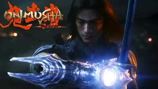 SAGA ONIMUSHA - Extinta Pela Capcom Para Sempre?  curiosidades