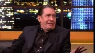 "Jools Holland" The Jonathan Ross Show Series 4 Ep 04 26 January 2013 Part 3/5