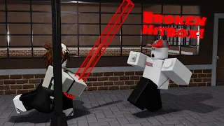 Why do Roblox hitboxes suck?