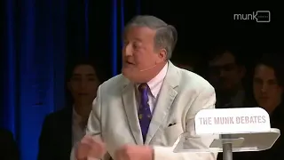 Stephen Fry about Political-Correctness and the Left.