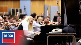 Valentina Lisitsa: Rachmaninov Piano Concerto No. 3