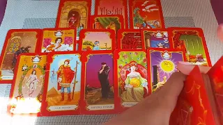 30 июля 🌄 Карта дня. Развернутый Таро-Гороскоп/Tarot Horoscope+Lenormand today от Ирины Захарченко.