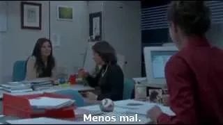 Mi Piace Lavorare - Mobbing - Sub Español