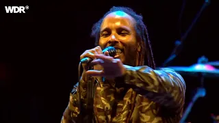 Ziggy Marley - Coming In From the Cold (Live at Summerjam 2018)