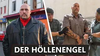 Das verrückte Leben des deutschen Hells Angels Boss