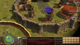 Age of Empires COLLOSEUM - Geschnetzel vom Feinsten! #1 Deutsch/HD]