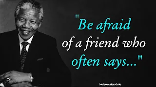 Nelson Mandela Quotes | Inspirational Quotes