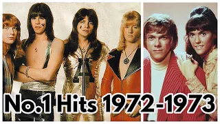130 Number One Hits of the '70s (1972-1973)