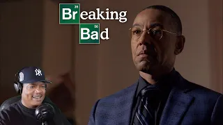 Breaking Bad Season 4 Ep. 13 "Face Off" Reaction and Review