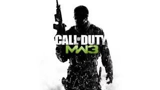 Call of Duty Modern Warfare 3 братья по крови и смерть соупа "серия №12"