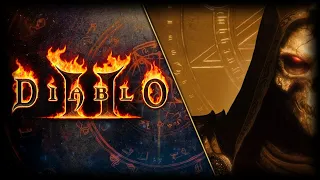 Diablo 2 Soundtrack - Lord Of Destruction ( HQ )