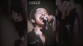 Cheb Khaled