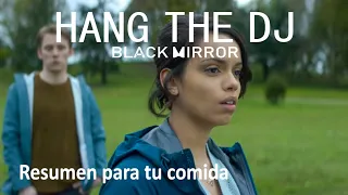 Hang The DJ | Ver el actualizado en el canal:)