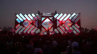 Yellow Claw Live @ VAC Infinity Music Festival,China 2019 (Live Set)