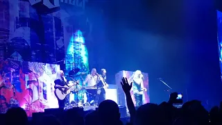 Uriah Heep - Lady In Black (Live, Hallenstadion, Zürich, 06.05.2023)