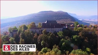 Chartreuse de Pierre-Châtel : forteresse et monastère à la fois !