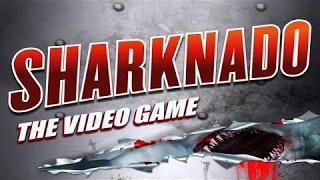 Sharknado: The Video Game - Android & iOS GamePlay Trailer