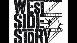 Leonard Bernstein : West Side Story : Jump - Bernstein / Israel Philharmonic Orchestra