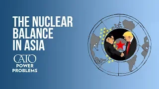 Tests and Temptations: The Nuclear Balance in Asia | Power Problems