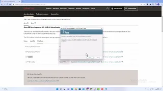 Java Nasıl İndirilir ve Kurulur - 1 (Windows'a Java Kurulumu)