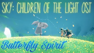 Sky: Children of the Light OST - Butterfly Spirit