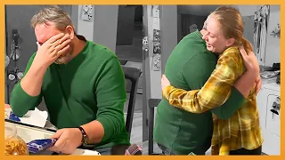 ADOPTION SURPRISES THAT WILL MAKE YOU CRY! | EMOTIONAL REACTIONS