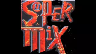 LA DISCOTHECA  (  SUPER - MIX  )  vol 1