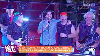 João Mendonza | Carnaval da Bahia 2023