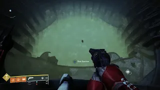 Dropbox Glitch to Crota's End