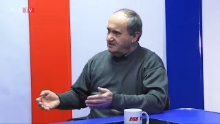 Bac tv.Կրկնում ենք ձեր խնդրանքով․