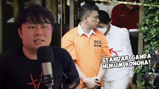 HUKUM PILIH KASIH