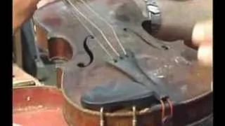 Violins of hope