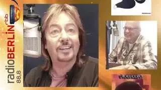 Chris Norman - past, present, future