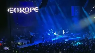 Europe-The final Countdown