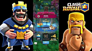 Dominate with the Most Powerful Clash Royale Deck