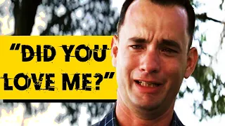 Did Jenny Really Love Forrest? Scene Breakdown and Analysis of Forrest Gump