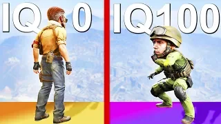 МАНЬЯК с 0IQ vs. ЖЕРТВЫ с 100IQ! САМЫЙ ЖЕСТКИЙ ТРОЛЛЬ МАНЬЯКА! (CS:GO Смешные Моменты)