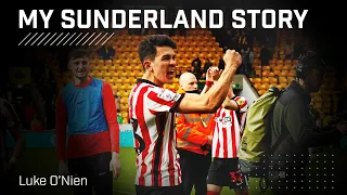 My Sunderland Story | Luke O'Nien